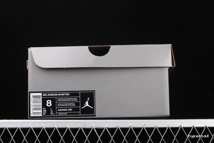 Hyperoad BLUE 18 RACER JORDAN AIR 1117